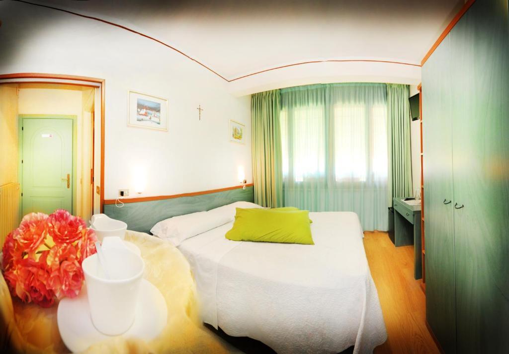 Hotel Manuela Cinquale Værelse billede